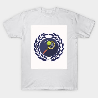 Tennis Lovers T-Shirt